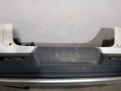 Replacement rear bumper for Volvo XC40 (536) D4 AWD OEM IAM reference 36011872 36011872 