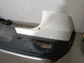 Replacement rear bumper for Volvo XC40 (536) D4 AWD OEM IAM reference 36011872 36011872 