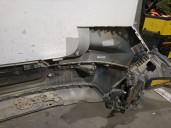 Recambio de paragolpes trasero para volvo xc40 (536) d4 awd referencia OEM IAM 36011872 36011872 