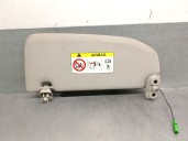 Recambio de parasol derecho para volvo xc40 (536) d4 awd referencia OEM IAM 39842504 39842504 