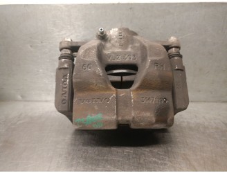 Recambio de pinza freno delantera derecha para volvo xc40 (536) d4 awd referencia OEM IAM 31471190 36012647 