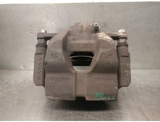 Recambio de pinza freno delantera izquierda para volvo xc40 (536) d4 awd referencia OEM IAM 31471188 36012646 