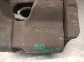 Recambio de pinza freno delantera izquierda para volvo xc40 (536) d4 awd referencia OEM IAM 31471188 36012646 