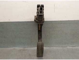 Recambio de potenciometro pedal para volvo xc40 (536) d4 awd referencia OEM IAM 32212363 32212363 