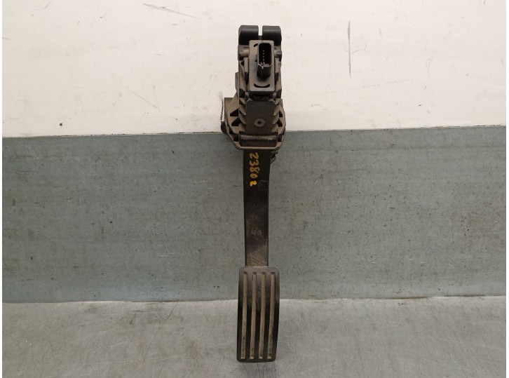 Recambio de potenciometro pedal para volvo xc40 (536) d4 awd referencia OEM IAM 32212363 32212363 