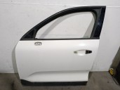 Recambio de puerta delantera izquierda para volvo xc40 (536) d4 awd referencia OEM IAM 31479738 31479738 
