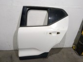 Recambio de puerta trasera izquierda para volvo xc40 (536) d4 awd referencia OEM IAM 32399014 32399014 