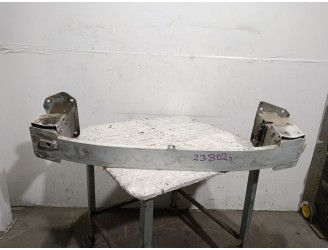 Recambio de refuerzo paragolpes delantero para volvo xc40 (536) d4 awd referencia OEM IAM D4204T12 