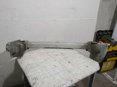 Recambio de refuerzo paragolpes delantero para volvo xc40 (536) d4 awd referencia OEM IAM D4204T12 