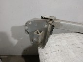 Recambio de refuerzo paragolpes delantero para volvo xc40 (536) d4 awd referencia OEM IAM D4204T12 