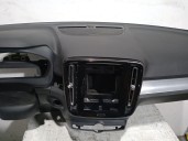 Recambio de salpicadero para volvo xc40 (536) d4 awd referencia OEM IAM 31442543 31442543 