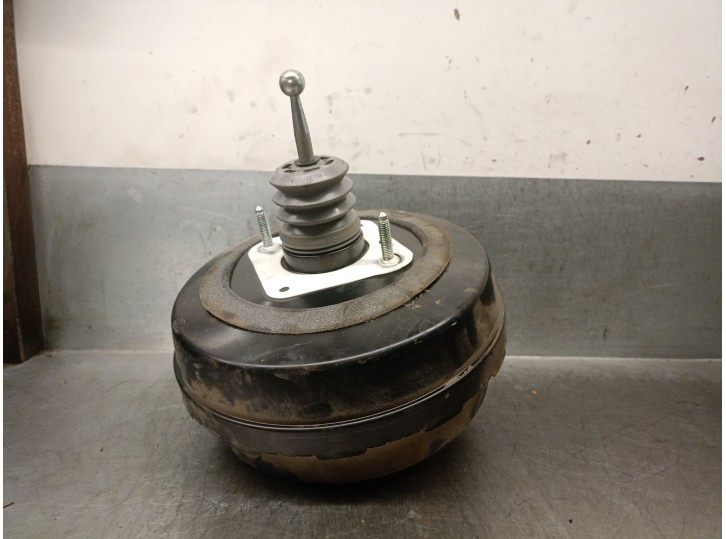 Replacement brake booster for Volvo XC40 (536) D4 AWD OEM IAM reference P32212626 32256771 