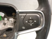 Recambio de volante para volvo xc40 (536) d4 awd referencia OEM IAM 34243909 34243909 