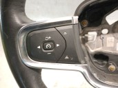 Recambio de volante para volvo xc40 (536) d4 awd referencia OEM IAM 34243909 34243909 