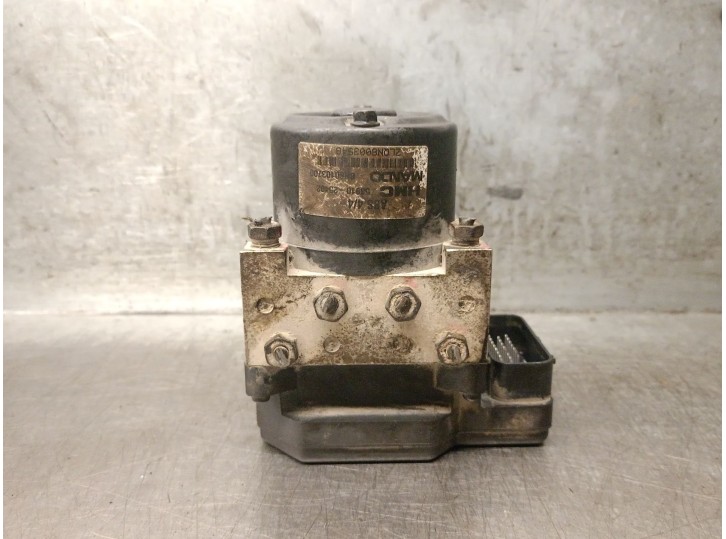Replacement ABS for Hyundai Accent (LC) 1.5 CRDi CAT OEM IAM reference 5891025402 5891025402 8H60103700 MANDO