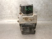Replacement ABS for Hyundai Accent (LC) 1.5 CRDi CAT OEM IAM reference 5891025402 5891025402 8H60103700 MANDO