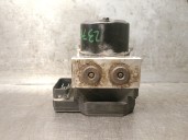 Replacement ABS for Hyundai Accent (LC) 1.5 CRDi CAT OEM IAM reference 5891025402 5891025402 8H60103700 MANDO