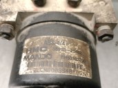 Recambio de abs para hyundai accent (lc) 1.5 crdi cat referencia OEM IAM 5891025402 5891025402 8H60103700 MANDO