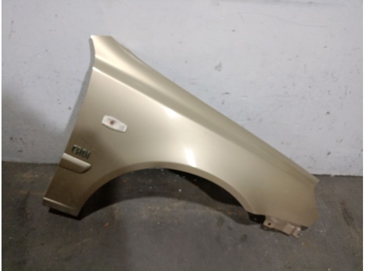 Recambio de aleta delantera derecha para hyundai accent (lc) 1.5 crdi cat referencia OEM IAM 6632125350 6632125350 