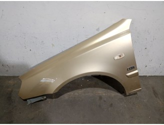 Recambio de aleta delantera izquierda para hyundai accent (lc) 1.5 crdi cat referencia OEM IAM 6631125350 6631125350 