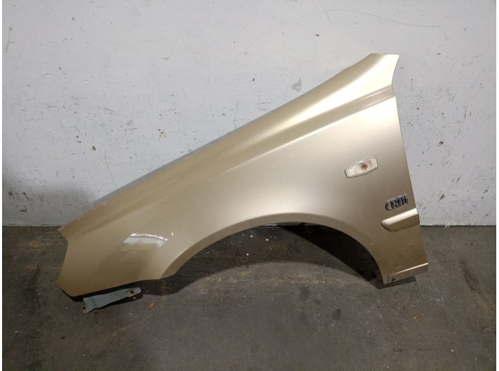 Recambio de aleta delantera izquierda para hyundai accent (lc) 1.5 crdi cat referencia OEM IAM 6631125350 6631125350 