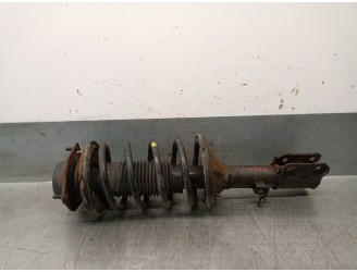 Replacement front right shock absorber for Hyundai Accent (LC) 1.5 CRDi CAT OEM IAM reference 5466025850 5466025850 