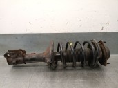 Replacement front right shock absorber for Hyundai Accent (LC) 1.5 CRDi CAT OEM IAM reference 5466025850 5466025850 