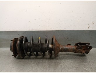 Recambio de amortiguador delantero izquierdo para hyundai accent (lc) 1.5 crdi cat referencia OEM IAM 5465025850 5465025850 