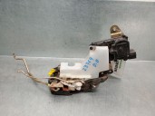 Recambio de cerradura puerta delantera derecha para hyundai accent (lc) 1.5 crdi cat referencia OEM IAM 8132025030 8132025030 