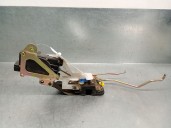 Recambio de cerradura puerta delantera derecha para hyundai accent (lc) 1.5 crdi cat referencia OEM IAM 8132025030 8132025030 