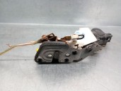 Recambio de cerradura puerta delantera derecha para hyundai accent (lc) 1.5 crdi cat referencia OEM IAM 8132025030 8132025030 