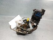 Recambio de cerradura puerta trasera derecha para hyundai accent (lc) 1.5 crdi cat referencia OEM IAM 8142025030 8142025030 