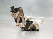 Recambio de cerradura puerta trasera derecha para hyundai accent (lc) 1.5 crdi cat referencia OEM IAM 8142025030 8142025030 