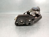 Recambio de cerradura puerta trasera derecha para hyundai accent (lc) 1.5 crdi cat referencia OEM IAM 8142025030 8142025030 