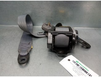 Replacement front right seatbelt for Hyundai Accent (LC) 1.5 CRDi CAT OEM IAM reference 8888025401 8888025401L