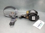 Recambio de cinturon seguridad delantero derecho para hyundai accent (lc) 1.5 crdi cat referencia OEM IAM 8888025401 8888025401L