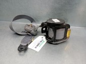 Recambio de cinturon seguridad delantero derecho para hyundai accent (lc) 1.5 crdi cat referencia OEM IAM 8888025401 8888025401L