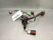Recambio de conmutador de arranque para hyundai accent (lc) 1.5 crdi cat referencia OEM IAM 8190025B30 8190025B30 