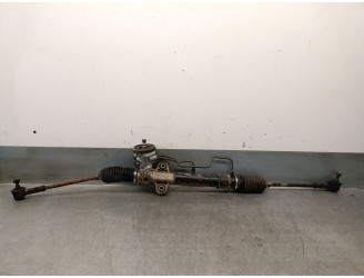 Recambio de cremallera direccion para hyundai accent (lc) 1.5 crdi cat referencia OEM IAM 5770025510 5771025510 