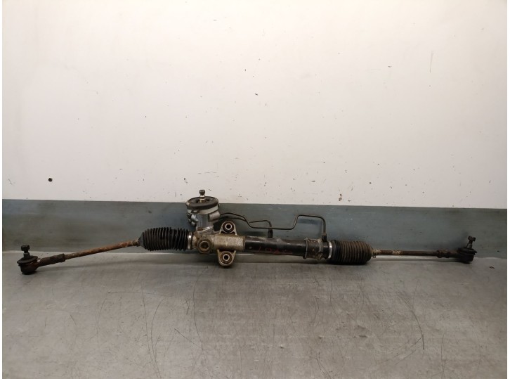 Recambio de cremallera direccion para hyundai accent (lc) 1.5 crdi cat referencia OEM IAM 5770025510 5771025510 