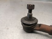 Replacement steering rack for Hyundai Accent (LC) 1.5 CRDi CAT OEM IAM reference 5770025510 5771025510 