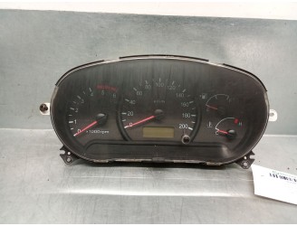 Recambio de cuadro instrumentos para hyundai accent (lc) 1.5 crdi cat referencia OEM IAM 9400825611 9400825611 