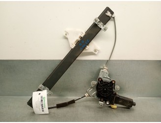 Recambio de elevalunas delantero derecho para hyundai accent (lc) 1.5 crdi cat referencia OEM IAM 8240425010 8240425010 