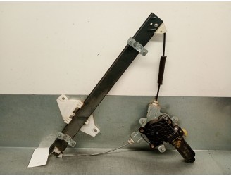 Recambio de elevalunas delantero izquierdo para hyundai accent (lc) 1.5 crdi cat referencia OEM IAM 8240325010 8240325010 