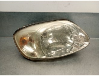 Recambio de faro derecho para hyundai accent (lc) 1.5 crdi cat referencia OEM IAM 9210225531 9210225531 