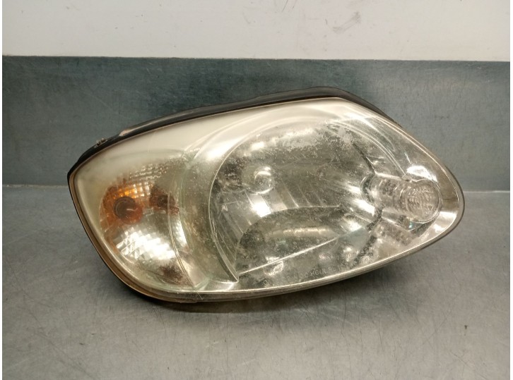 Recambio de faro derecho para hyundai accent (lc) 1.5 crdi cat referencia OEM IAM 9210225531 9210225531 