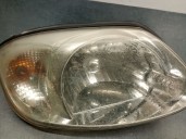 Recambio de faro derecho para hyundai accent (lc) 1.5 crdi cat referencia OEM IAM 9210225531 9210225531 