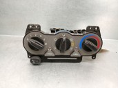 Recambio de mando calefaccion / aire acondicionado para hyundai accent (lc) 1.5 crdi cat referencia OEM IAM 9725025350 972502535