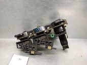 Recambio de mando calefaccion / aire acondicionado para hyundai accent (lc) 1.5 crdi cat referencia OEM IAM 9725025350 972502535