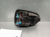 Replacement front right interior door handle for Hyundai Accent (LC) 1.5 CRDi CAT OEM IAM reference 8262025100CA 8262025100CA
